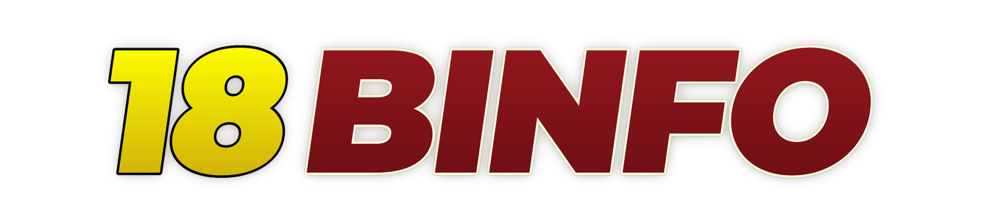 18binfo Logo